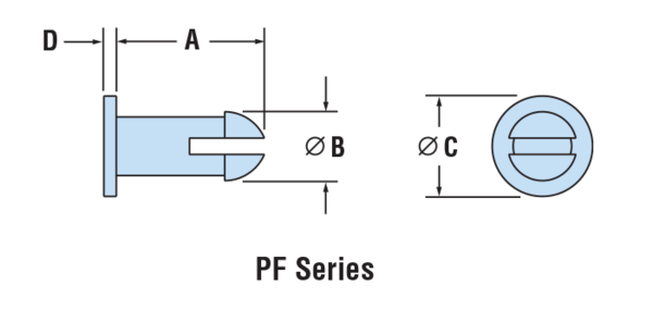 HEYCO PF 171-260